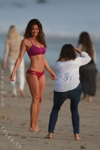 Full leaked Brooke burke page private onlyfans photo