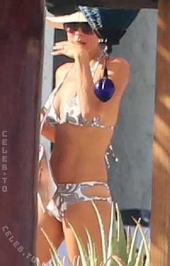 Full leaked Brooke burke private photo