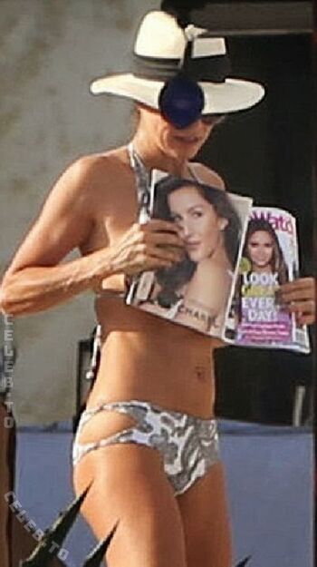 Full leaked Brooke burke private photo