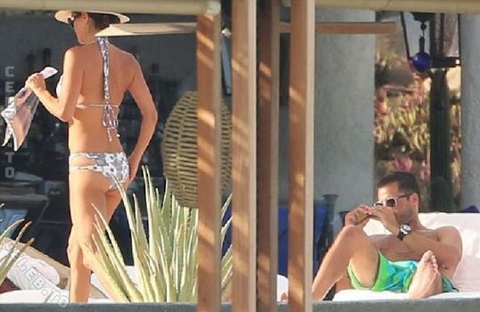 Full leaked Brooke burke private photo