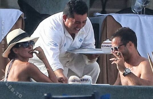 Full leaked Brooke burke private photo