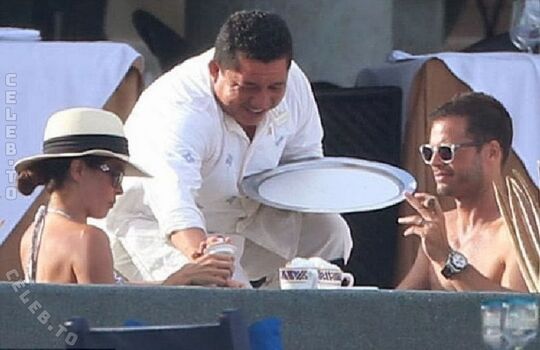 Full leaked Brooke burke private photo