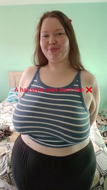 Full leaked Brooke buttercup private photo