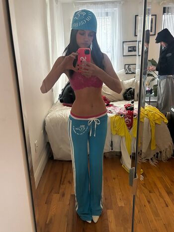 Full leaked Brooke flecca private onlyfans photo