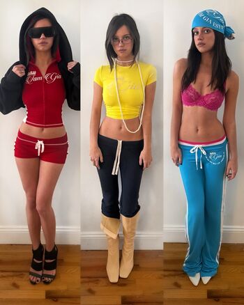 Full leaked Brooke flecca private onlyfans photo