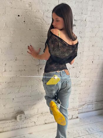 Full leaked Brooke flecca private photo
