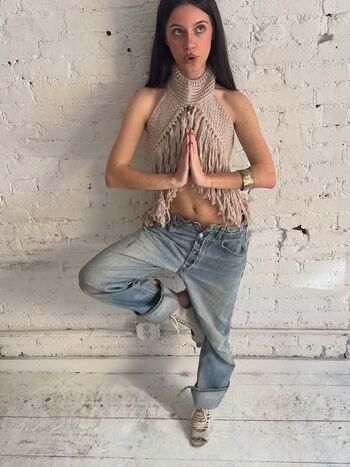 Full leaked Brooke flecca private photo