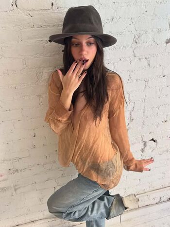 Full leaked Brooke flecca private photo