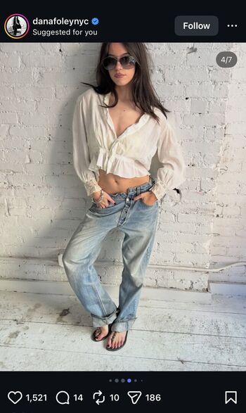 Full leaked Brooke flecca private photo