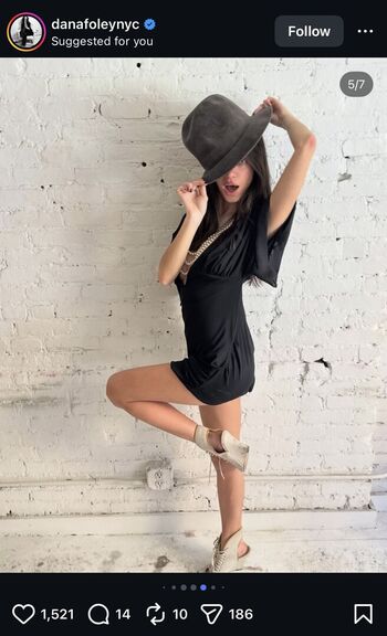 Full leaked Brooke flecca private photo