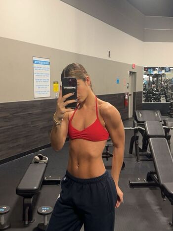 Full leaked Brooke forgony private onlyfans photo