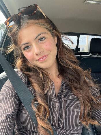 Full leaked Brooke forgony private onlyfans photo