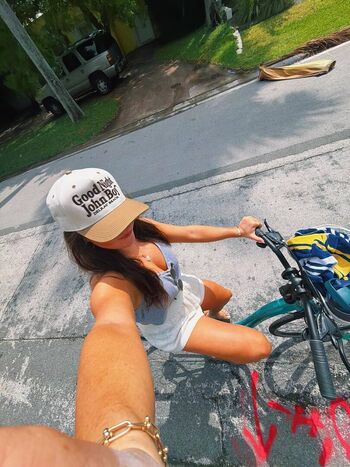 Full leaked Brooke haabestad private photo