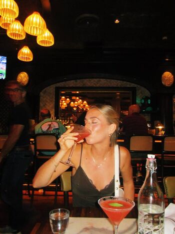 Full leaked Brooke haabestad private photo