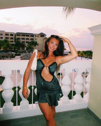 Full leaked Brooke haabestad private photo