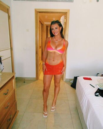 Full leaked Brooke haabestad private photo