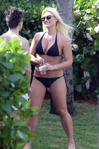 Brooke Hogan