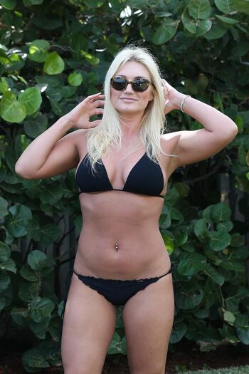 Brooke Hogan