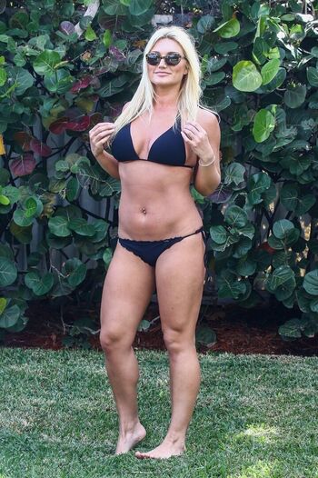 Brooke Hogan