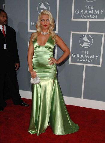 Full leaked Brooke hogan page private onlyfans photo