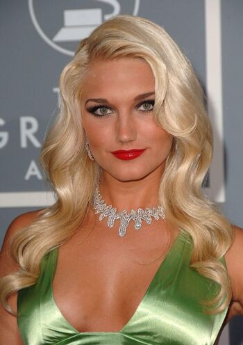 Full leaked Brooke hogan page private onlyfans photo