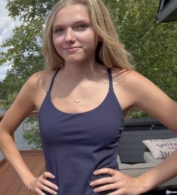 Full leaked Brooke isabella page private photo