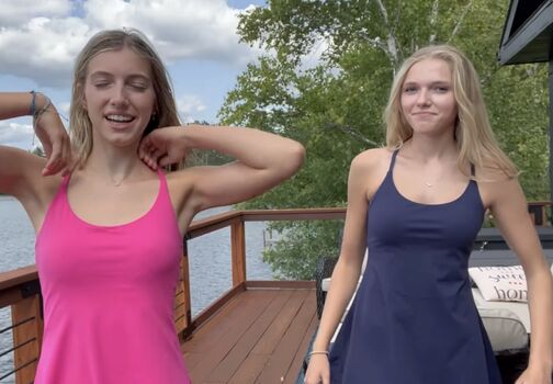 Full leaked Brooke isabella page private photo