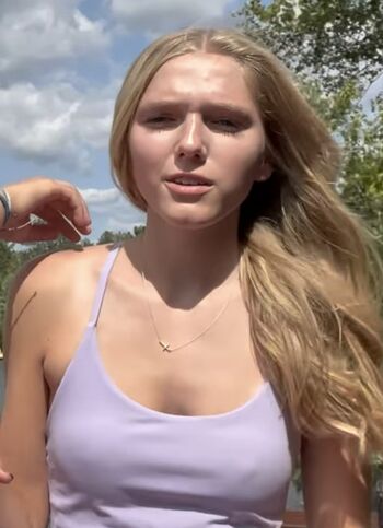 Full leaked Brooke isabella page private photo