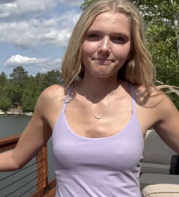 Full leaked Brooke isabella page private photo