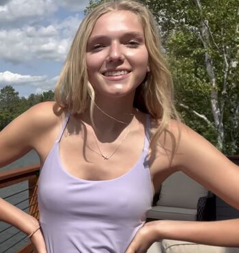 Full leaked Brooke isabella page private photo