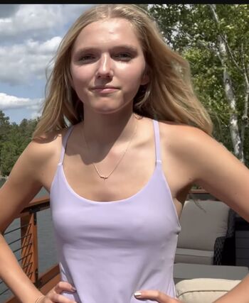 Full leaked Brooke isabella page private photo