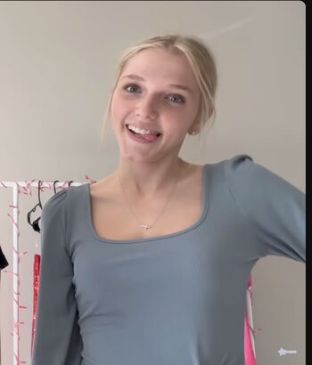 Full leaked Brooke isabella page private photo