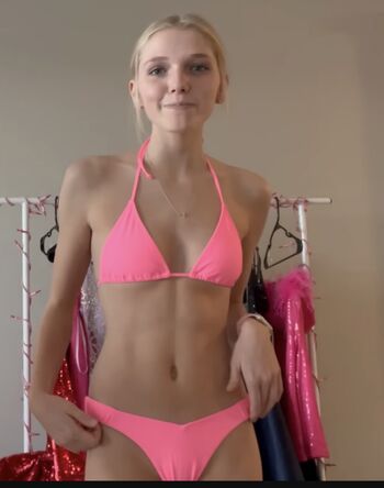 Full leaked Brooke isabella page private photo