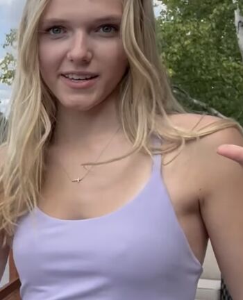 Full leaked Brooke isabella page private photo