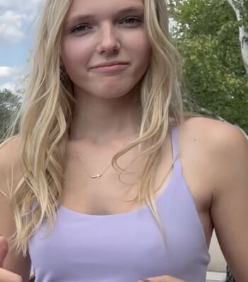 Full leaked Brooke isabella page private photo