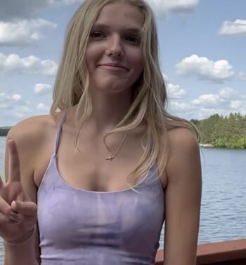 Full leaked Brooke isabella page private photo