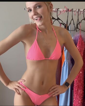Full leaked Brooke isabella page private photo