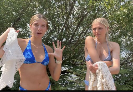 Full leaked Brooke isabella page private photo