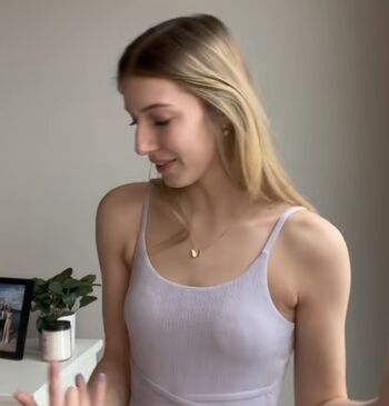 Full leaked Brooke isabella private photo