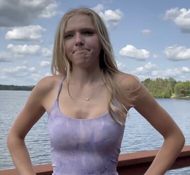 Full leaked Brooke isabella private photo