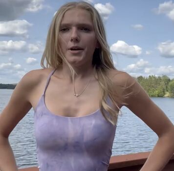 Full leaked Brooke isabella private photo