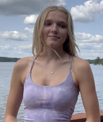 Full leaked Brooke isabella private photo