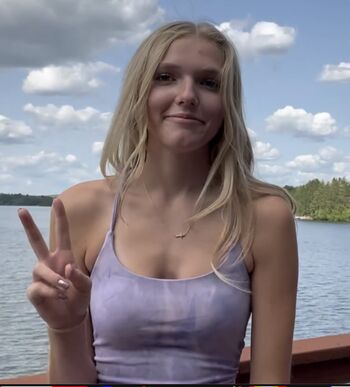 Full leaked Brooke isabella private photo