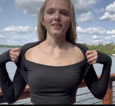 Full leaked Brooke isabella private photo