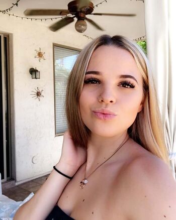 Full leaked Brooke kelley private onlyfans photo