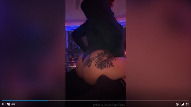 Full leaked Brooke lindsay private onlyfans photo