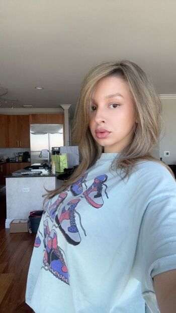 Full leaked Brooke lindsay private onlyfans photo