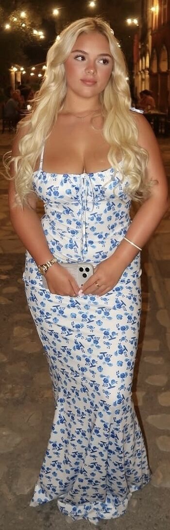 Full leaked Brooke marsden page private photo