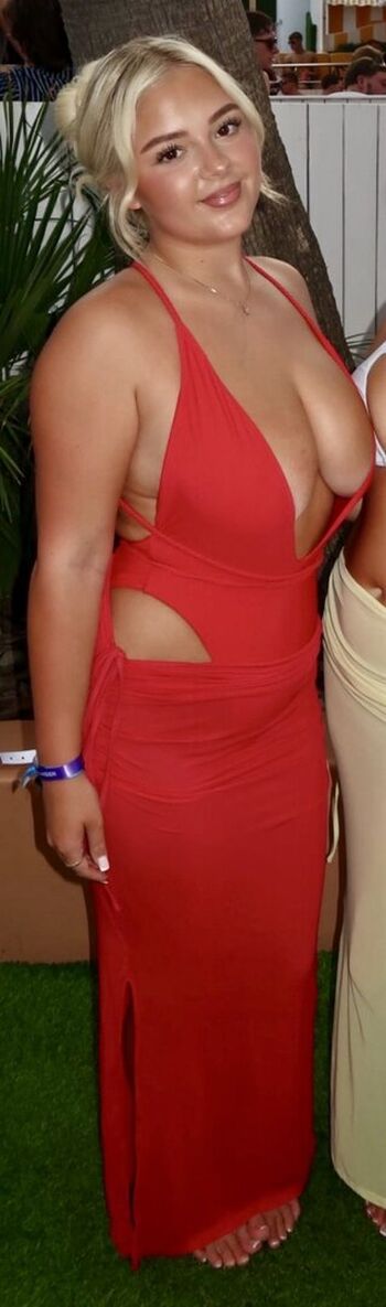 Full leaked Brooke marsden page private photo