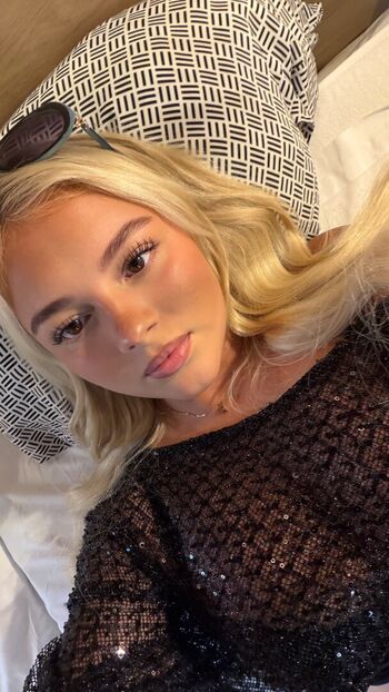 Full leaked Brooke marsden private photo